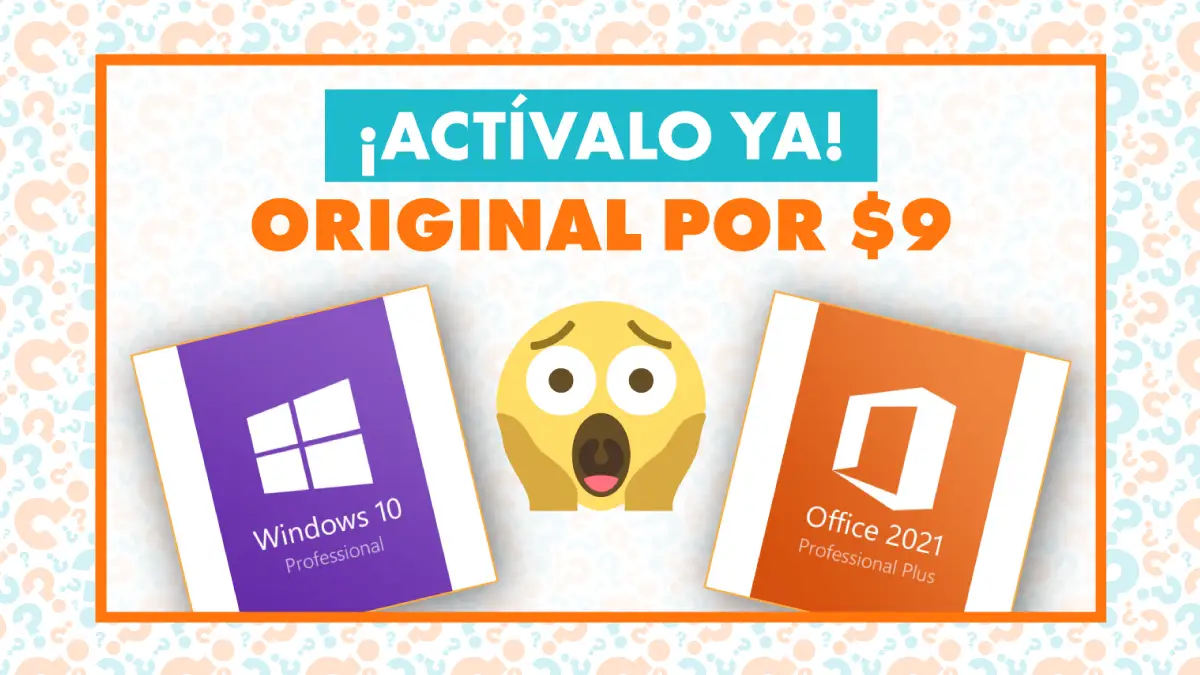 Cómo activar Windows y Office originales por menos de lo que cuesta una pizza - Videotutorial - Tutorial - Rijo Ayuda